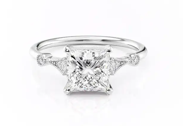 Moissanite vs Diamond: Which is best?