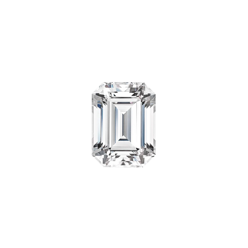 Emerald Cut