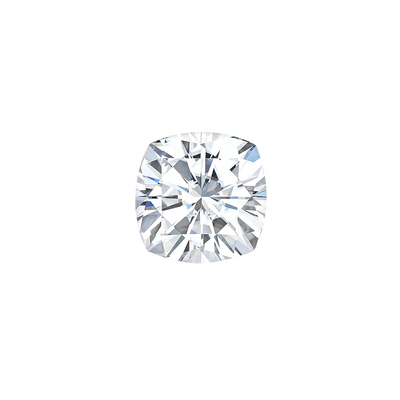 Cushion Cut