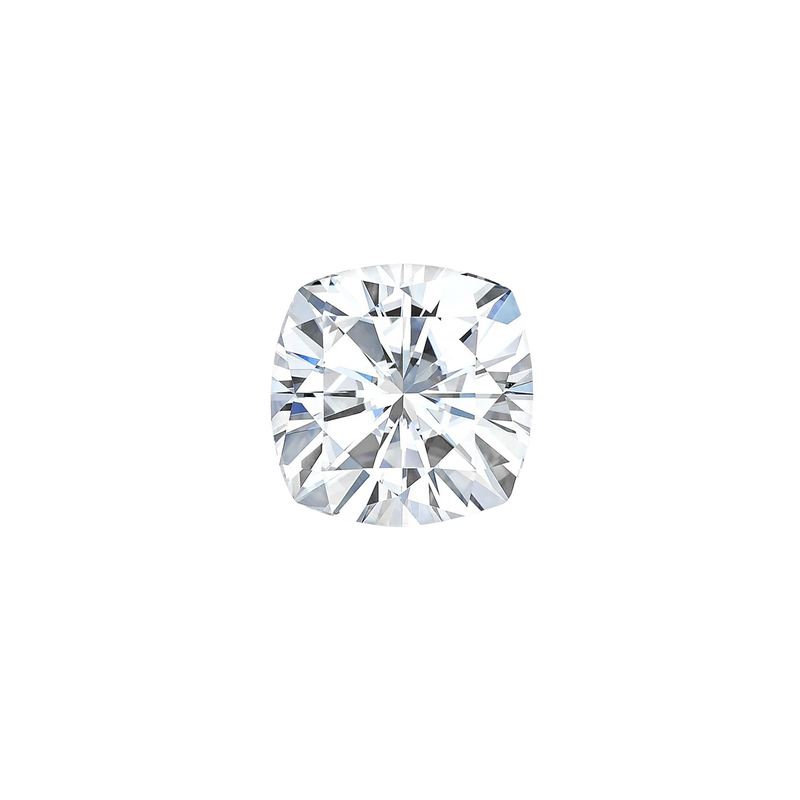 Cushion Cut