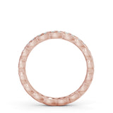 Full Eternity Ring, Vintage Design