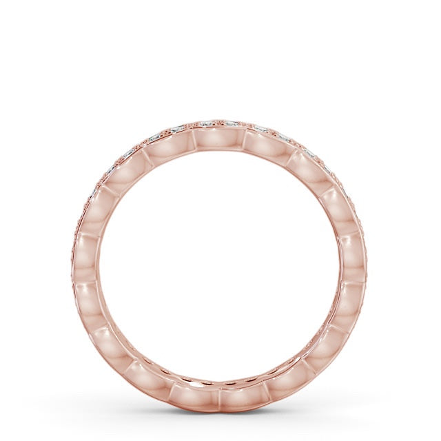 Full Eternity Ring, Vintage Design