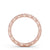 Full Eternity Ring, Vintage Design