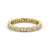 Full Eternity Ring, Vintage Design