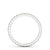 Full Eternity Ring, Round Cut Classic Design