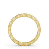 Full Eternity Ring, Vintage Design