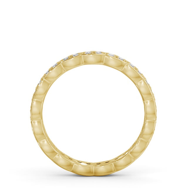 Full Eternity Ring, Vintage Design