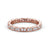 Full Eternity Ring, Vintage Design
