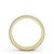 Full Eternity Ring, Round Cut Double Row