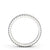 Full Eternity Ring, Round Cut Double Row