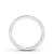 Full Eternity Ring, Offset Round Cut Stones