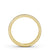 Full Eternity Ring, Offset Round Cut Stones