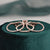 3pcs Vintage Style Bridal Ring Set, Round Cut Center Stone