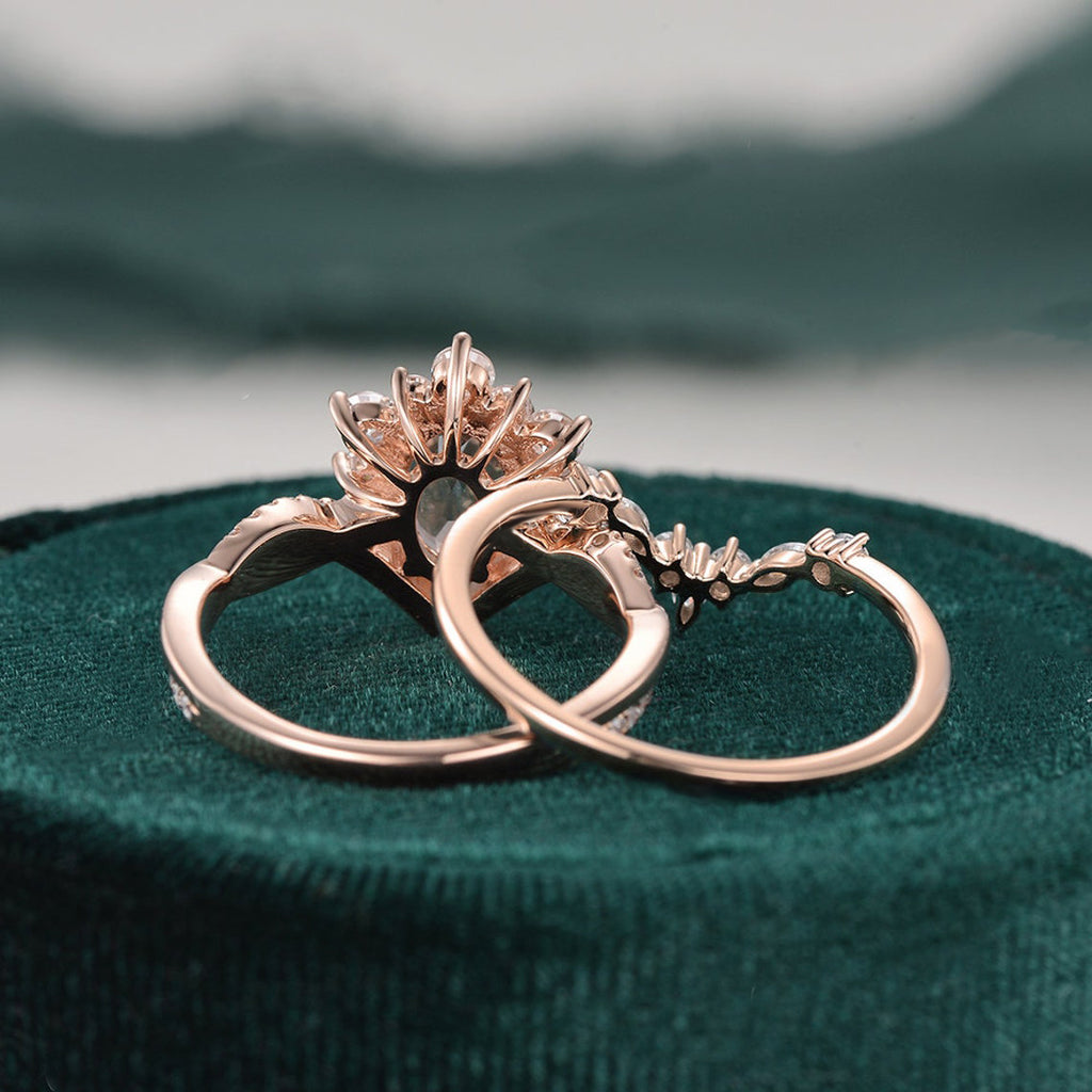 Protea Wedding Ring 2024 www.jacksonvillechristianacademy