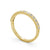 Half Eternity Ring, Vintage Design