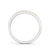 Half Eternity Ring, Vintage Design