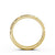Half Eternity Ring, Round Cut