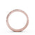 Half Eternity Ring, Round Cut