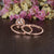 Classic Oval Cut Halo, Bridal Ring Set