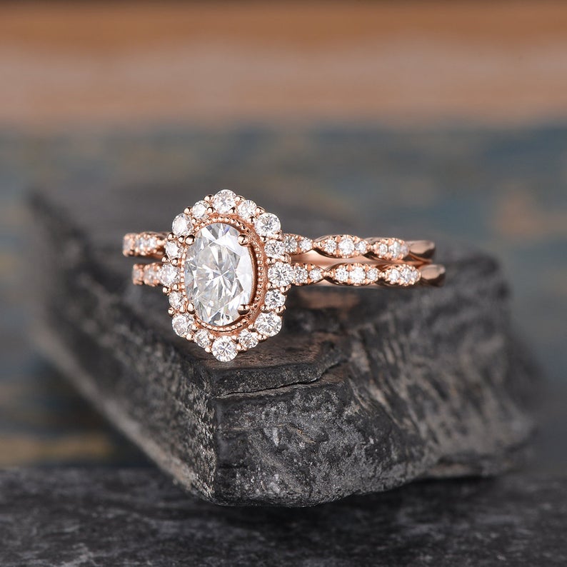 Vintage Engagement Rings - Seattle & Bellevue - Joseph Jewelry