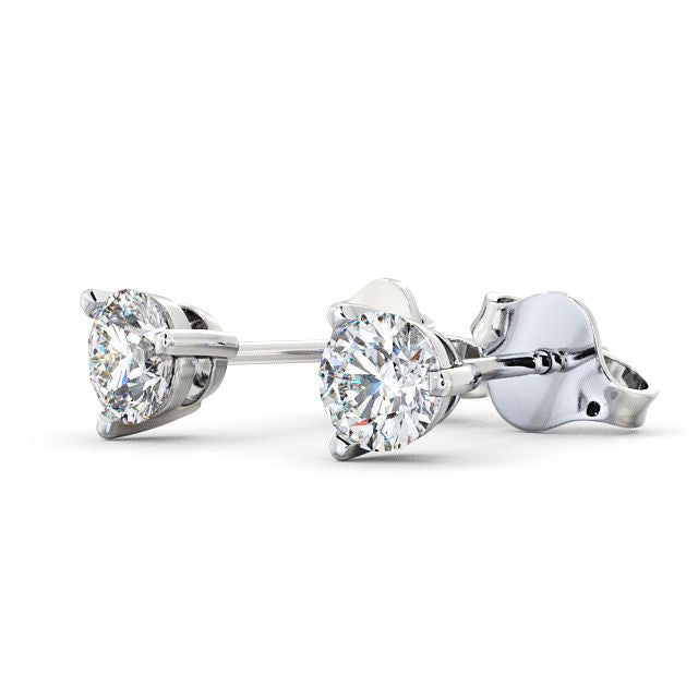 Classic Stud Earrings