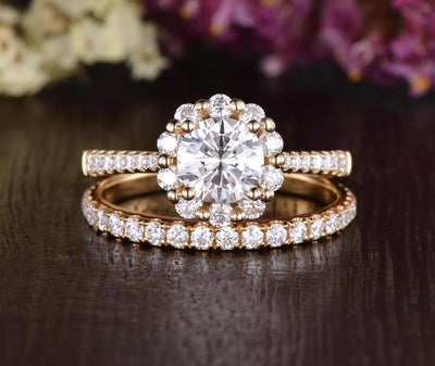 Engagement Ring vs Wedding Ring: Will You Buy Both in 2022? - Love &  Lavender